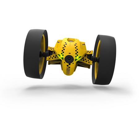 Parrot MiniDrones Jumping Race - Drone - Tuk Tuk
