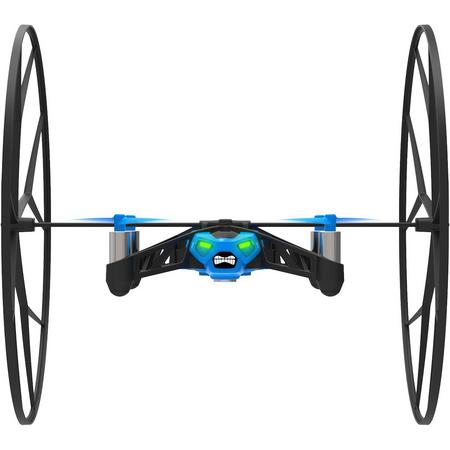 Parrot MiniDrones Rolling Spider - Drone - Blauw