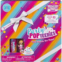 Party PopTeenies Party Surprise Box