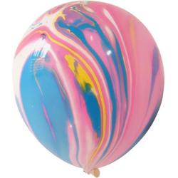 Rainbow Ballonnen (10 stuks / 30 CM)- PartyPro.nl