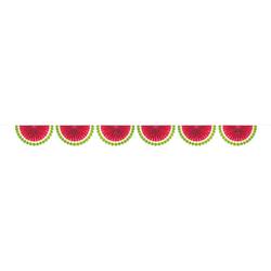 Hawaii Slinger Watermeloen 2 meter