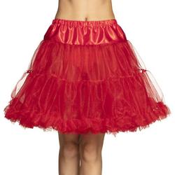 Rode Petticoat Deluxe