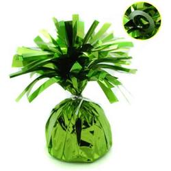 ballon gewichtje 170 gr lime groen 6 stuks