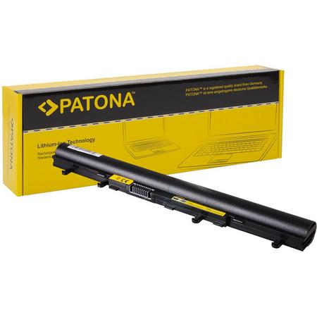 Patona Accu Batterij Acer Aspire V5 V5-171 V5-431 e.a. - 2200mAh 14.8V