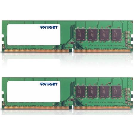 Patriot Memory 8GB DDR4 PC4-17000 8GB DDR4 2133MHz geheugenmodule
