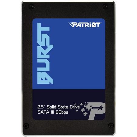 Patriot Memory Burst 120 GB SATA III 2.5