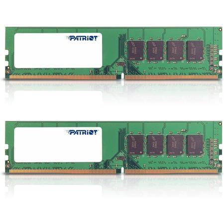 Patriot Memory DDR4 16GB 2133 MHz DIMM geheugenmodule