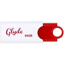 Patriot Memory Glyde - USB-stick - 64 GB
