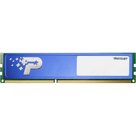 Patriot Memory Signature Line DDR4 16GB 2400MHz 16GB DDR4 2400MHz geheugenmodule