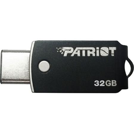 Patriot Memory Stellar-C - USB-stick - 32 GB