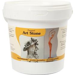   Art Stone, 300 gr - Maak mooie Beelden