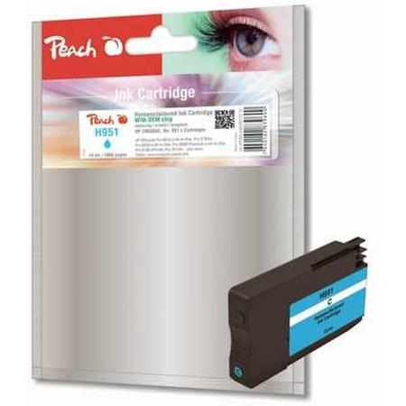 Peach 319119 inktcartridge