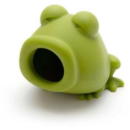 Peleg Design eischeider kikker Yolk Frog