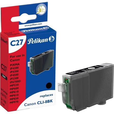 Canon Photocartridge CLI-8BK black