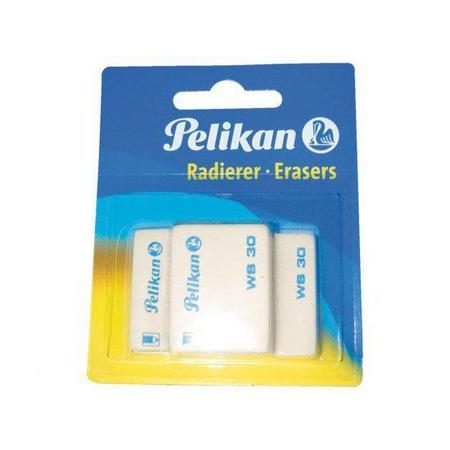 Gum Pelikan Ws30 Potlood Zacht