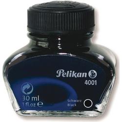 Pelikan 4001 - Inktpot - 30 ml - Zwart