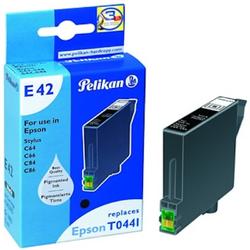 Pelikan Inktcartridge Epson Stylus C64
