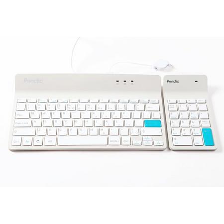 Penclic 3200100-SET toetsenbord