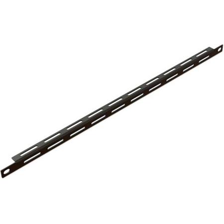 R1311  Penn Elcom 19 inch rack mount cable support tie-bar