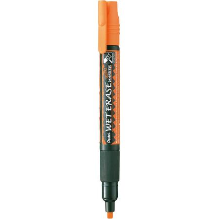 Pentel Krijtstift SMW26 Oranje