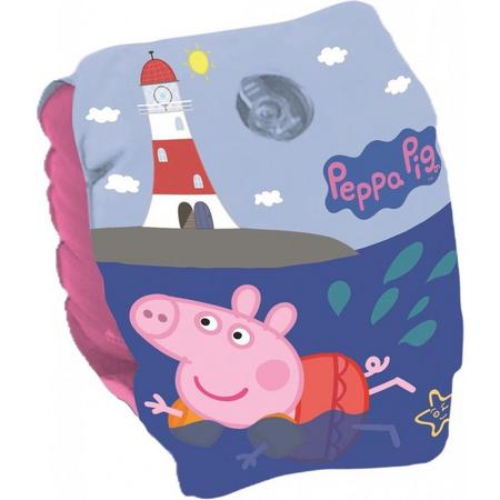 Peppa Pig zwembandjes - zwemvleugeltjes