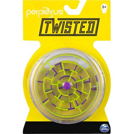 Perplexus Twisted Spel
