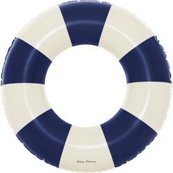 Petites Pommes Zwemring Olivia Cannes Blue - Zwemband - 45 cm - 1 tot 3 jaar