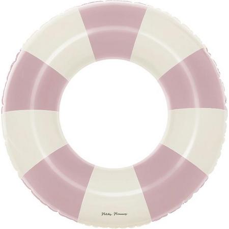 Petites Pommes Zwemring Olivia French Rose - Zwemband - 45 cm - 1 tot 3 jaar