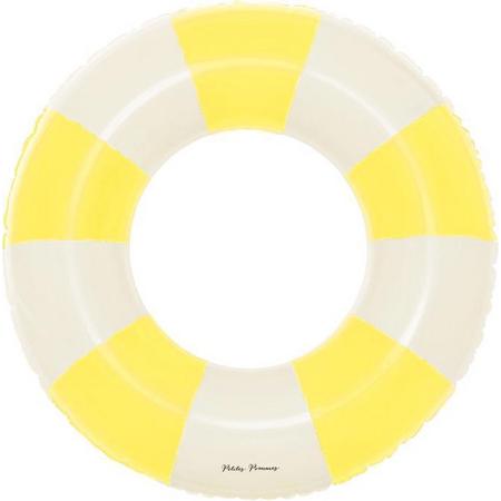 Petites Pommes Zwemring Olivia Limonata - Zwemband - 45 cm - 1 tot 3 jaar