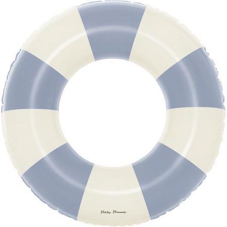 Petites Pommes Zwemring Olivia Nordic Blue - Zwemband - 45 cm - 1 tot 3 jaar