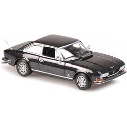 Peugeot 504 Coupe 1976 Anthracite