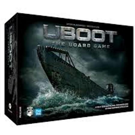 U-boot