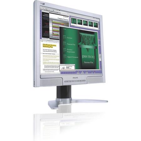 Philips 190B7CS - Monitor