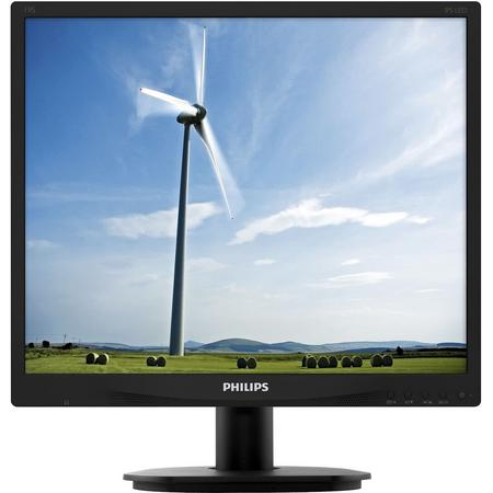 Philips 19S4QAB - IPS Monitor