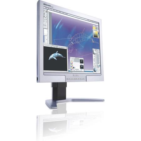 Philips 200P7ES - Monitor