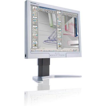 Philips 200WP7ES - Monitor