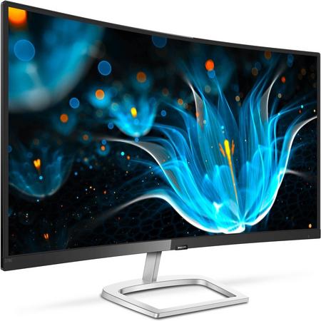 Philips 278E9QJAB - Curved Full HD Monitor