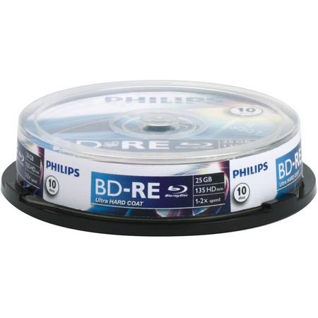 Philips BD-RE BE2S2B10F/00