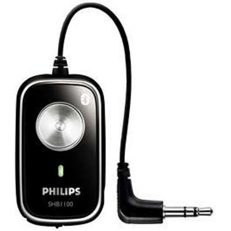 Philips Bluetooth-stereohoofdtelefoon SHB1100/00