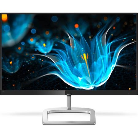Philips E Line LCD-monitor met Ultra Wide-Color 276E9QDSB/00