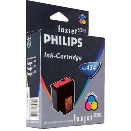 Philips FAXJET 355 color INK CARTRIDGE