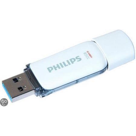 Philips FM32FD120B/10 USB Key Snow 3.0 HP - 32GB