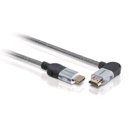 Philips HDMI-kabel SWV3422S/10