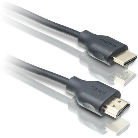 Philips HDMI-kabel met Ethernet SWV2401H/10