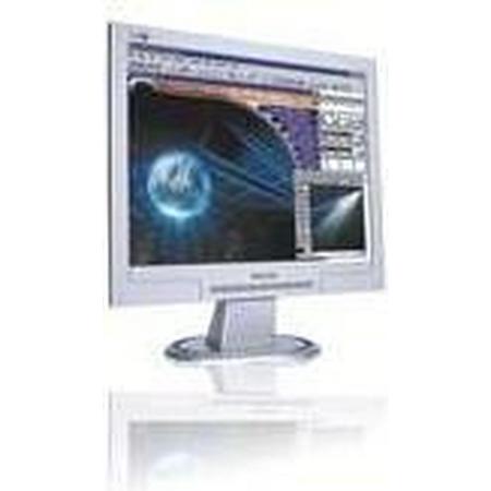 Philips LCD monitor 15 XGA - 150S7FS/00 15