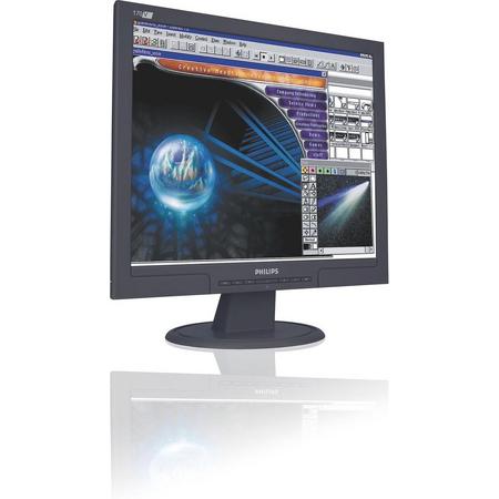 Philips LCD-monitor 170V7FB