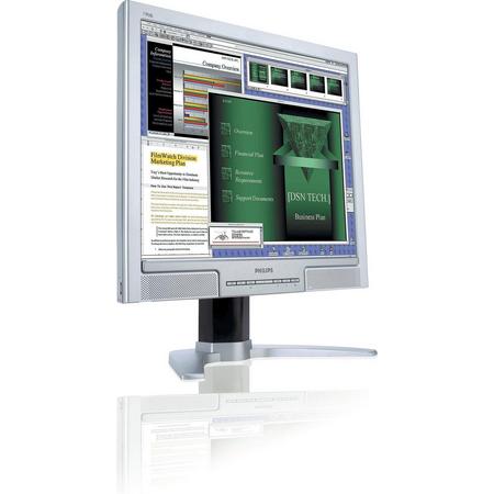 Philips LCD-monitor 190B8CS
