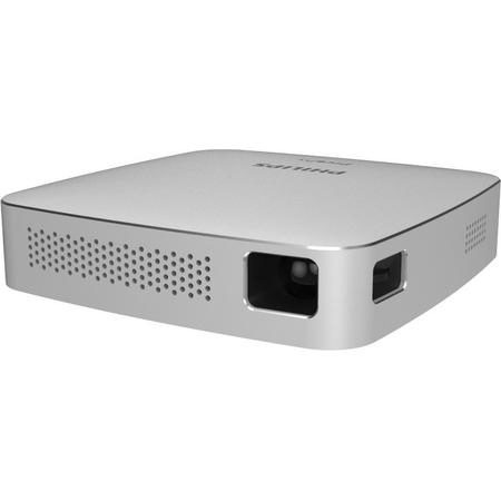 Philips PicoPix PPX5110 - Mini beamer  - projector  met Wifi