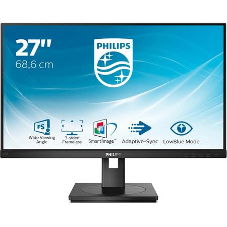 Philips S Line 272S1AE/00 LED display 68,6 cm (27