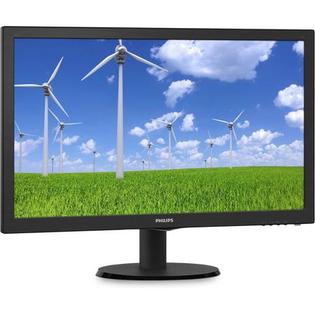 Philips S Line LCD-monitor 243S5LDAB/00